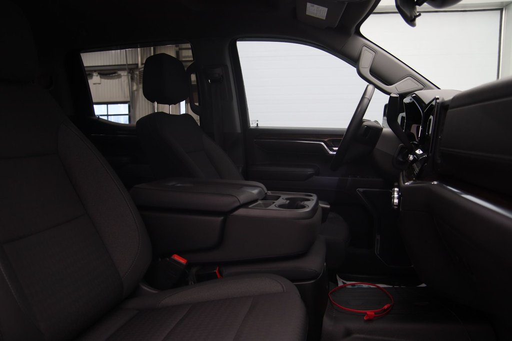 2023 GMC Sierra 1500 in Baie-Comeau, Quebec - 15 - w1024h768px