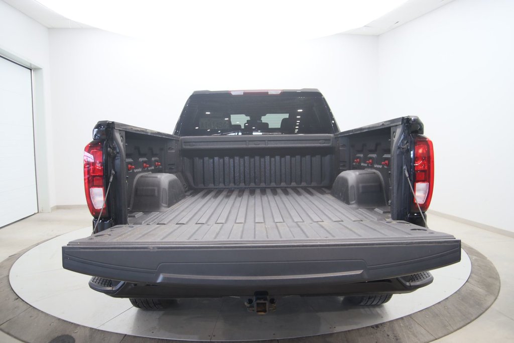 2023 GMC Sierra 1500 in Baie-Comeau, Quebec - 17 - w1024h768px