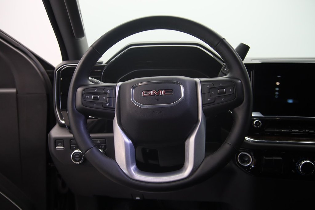 2023 GMC Sierra 1500 in Baie-Comeau, Quebec - 11 - w1024h768px
