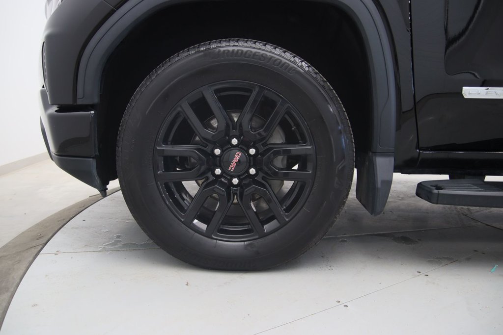 2023 GMC Sierra 1500 in Baie-Comeau, Quebec - 18 - w1024h768px