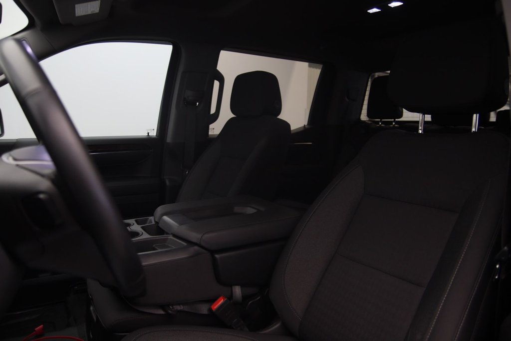 2023 GMC Sierra 1500 in Baie-Comeau, Quebec - 7 - w1024h768px