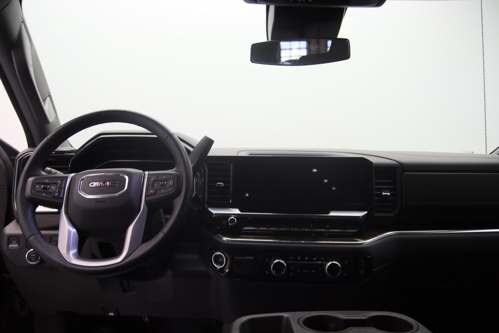2023 GMC Sierra 1500 in Baie-Comeau, Quebec - 10 - w1024h768px