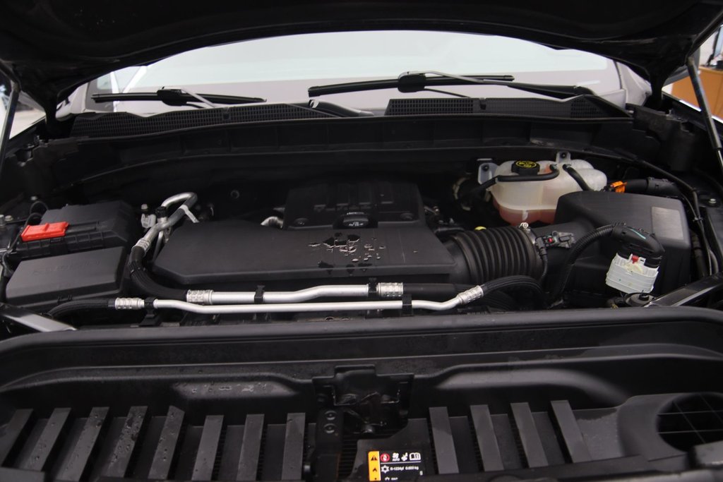 2023 GMC Sierra 1500 in Baie-Comeau, Quebec - 16 - w1024h768px