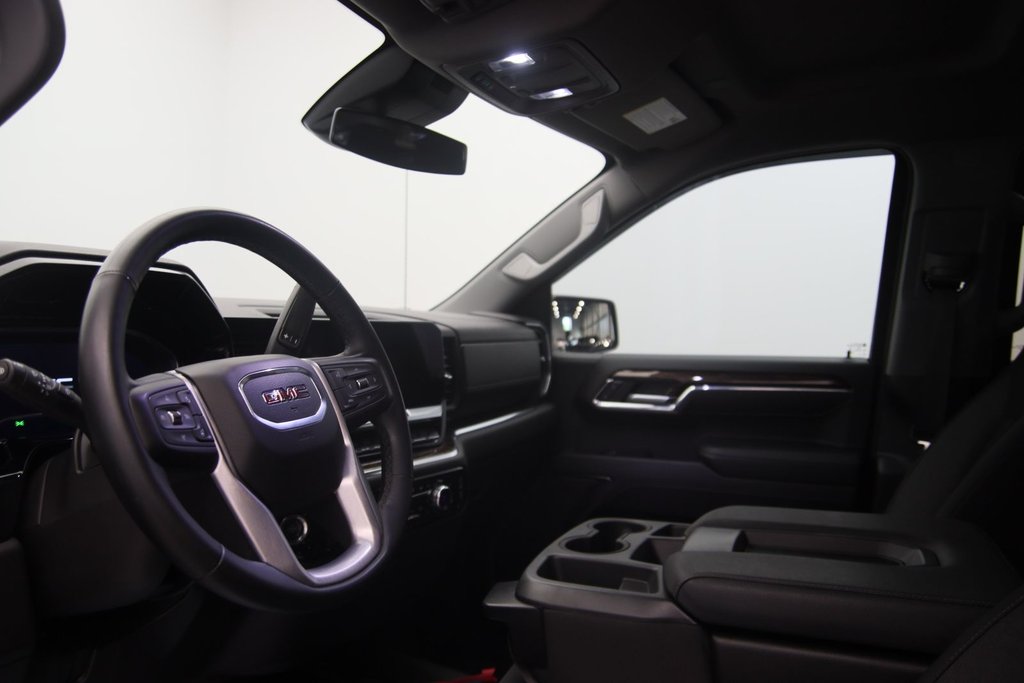 2023 GMC Sierra 1500 in Baie-Comeau, Quebec - 6 - w1024h768px