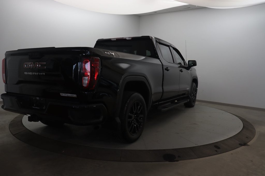 2023 GMC Sierra 1500 in Baie-Comeau, Quebec - 4 - w1024h768px