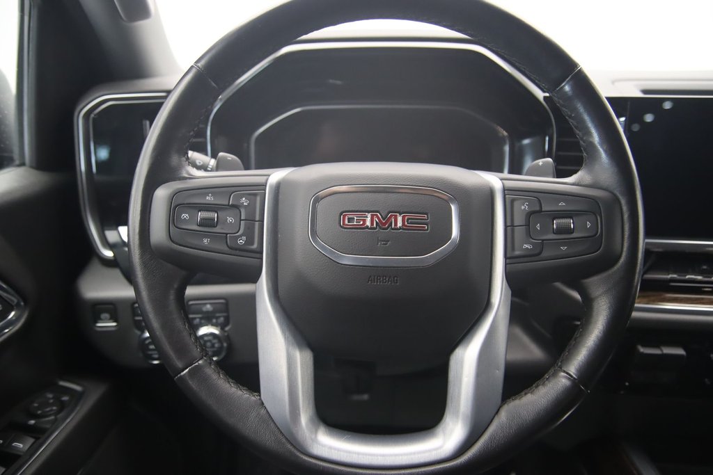 2023 GMC Sierra 1500 in Baie-Comeau, Quebec - 11 - w1024h768px