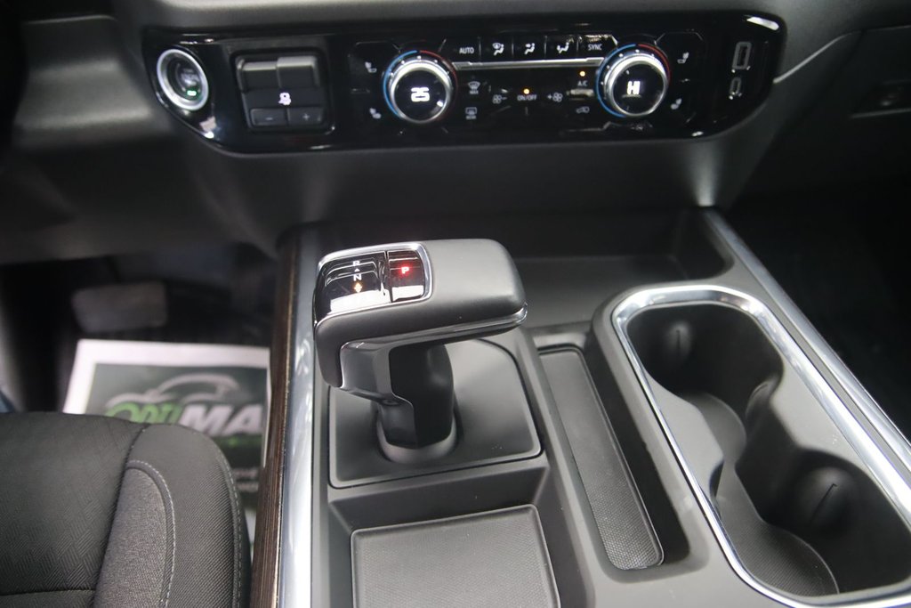 2023 GMC Sierra 1500 in Baie-Comeau, Quebec - 13 - w1024h768px