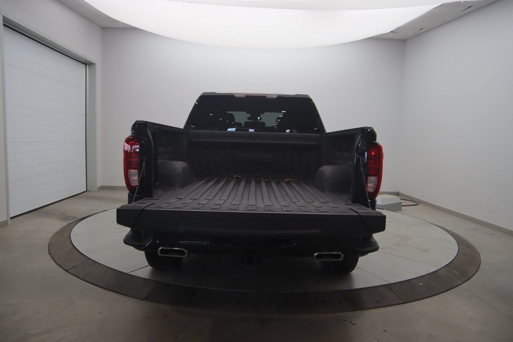 2023 GMC Sierra 1500 in Baie-Comeau, Quebec - 17 - w1024h768px