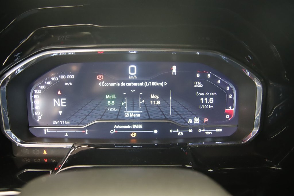 2023 GMC Sierra 1500 in Baie-Comeau, Quebec - 12 - w1024h768px