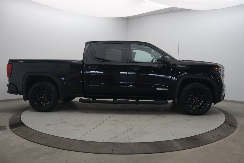 2023 GMC Sierra 1500 in Baie-Comeau, Quebec - 3 - w1024h768px