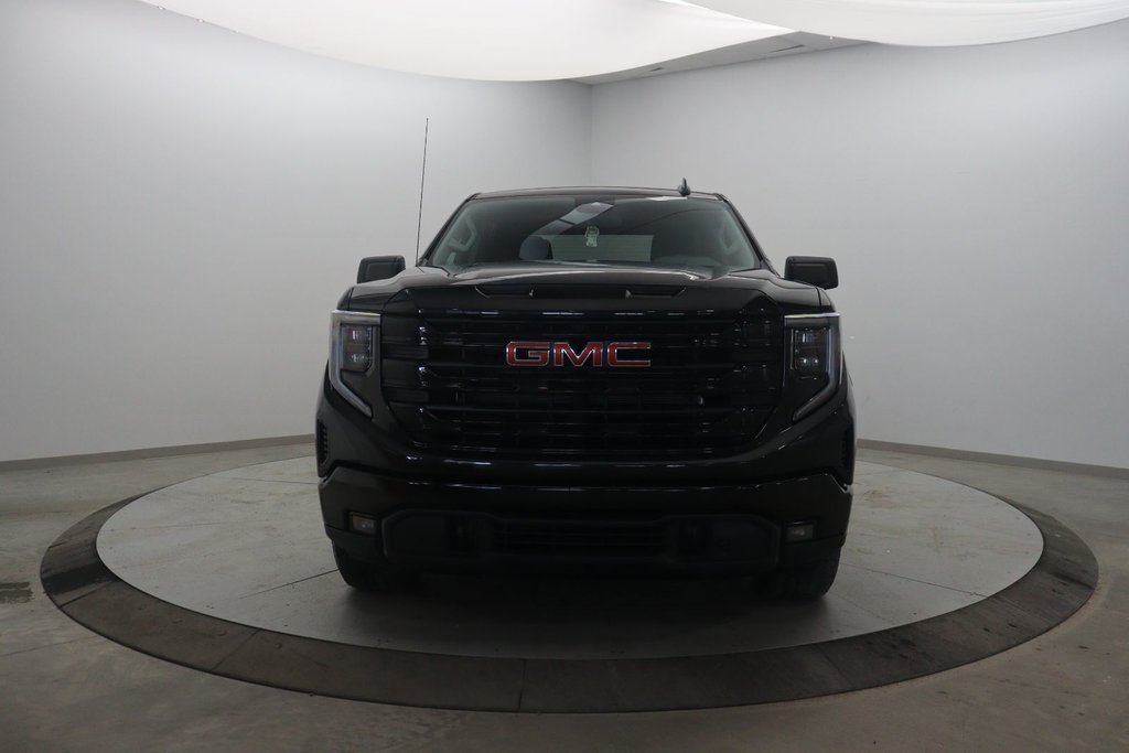 2023 GMC Sierra 1500 in Baie-Comeau, Quebec - 2 - w1024h768px