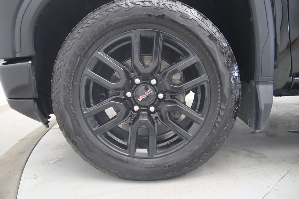 2023 GMC Sierra 1500 in Baie-Comeau, Quebec - 18 - w1024h768px