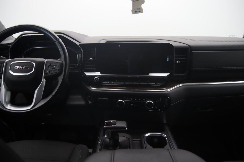 2023 GMC Sierra 1500 in Baie-Comeau, Quebec - 10 - w1024h768px