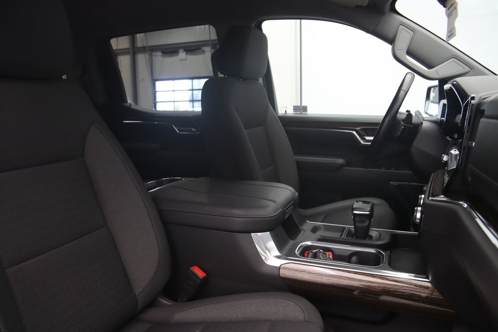 2023 GMC Sierra 1500 in Baie-Comeau, Quebec - 15 - w1024h768px
