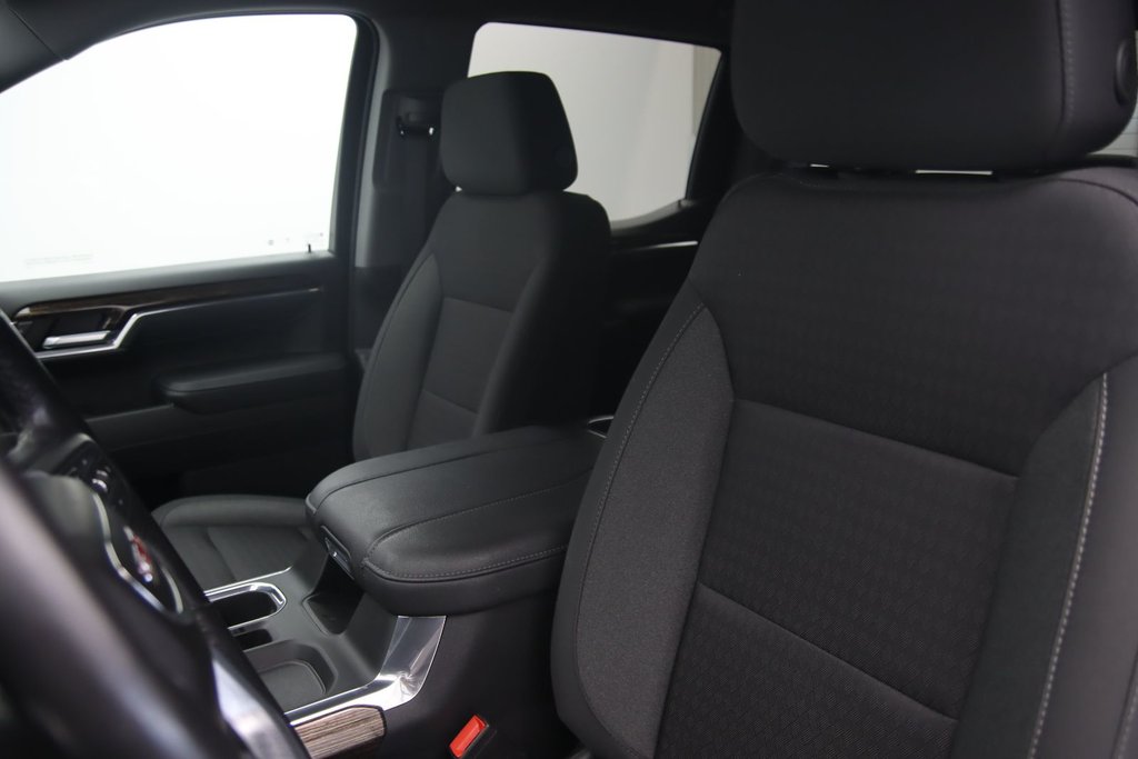 2023 GMC Sierra 1500 in Baie-Comeau, Quebec - 7 - w1024h768px