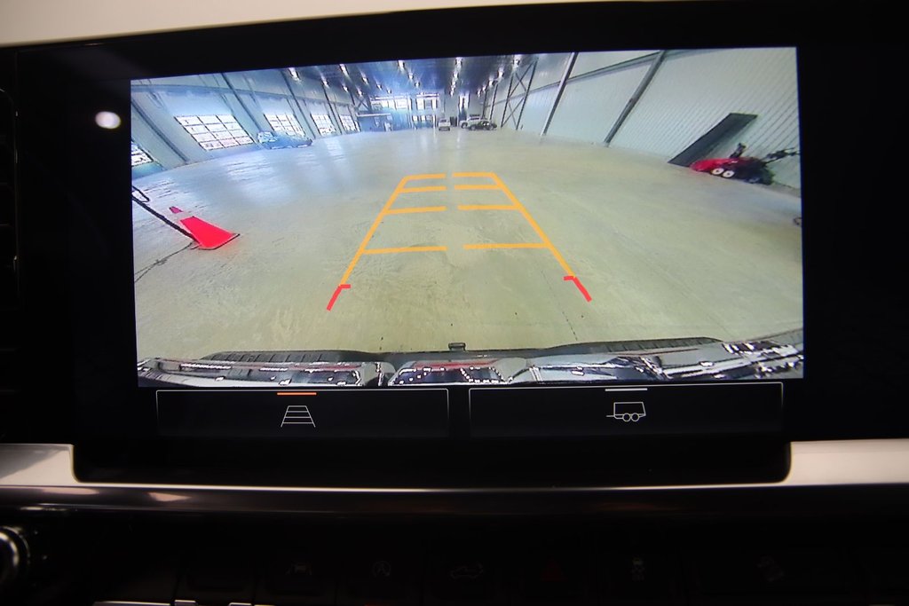 2023 GMC Sierra 1500 in Baie-Comeau, Quebec - 14 - w1024h768px