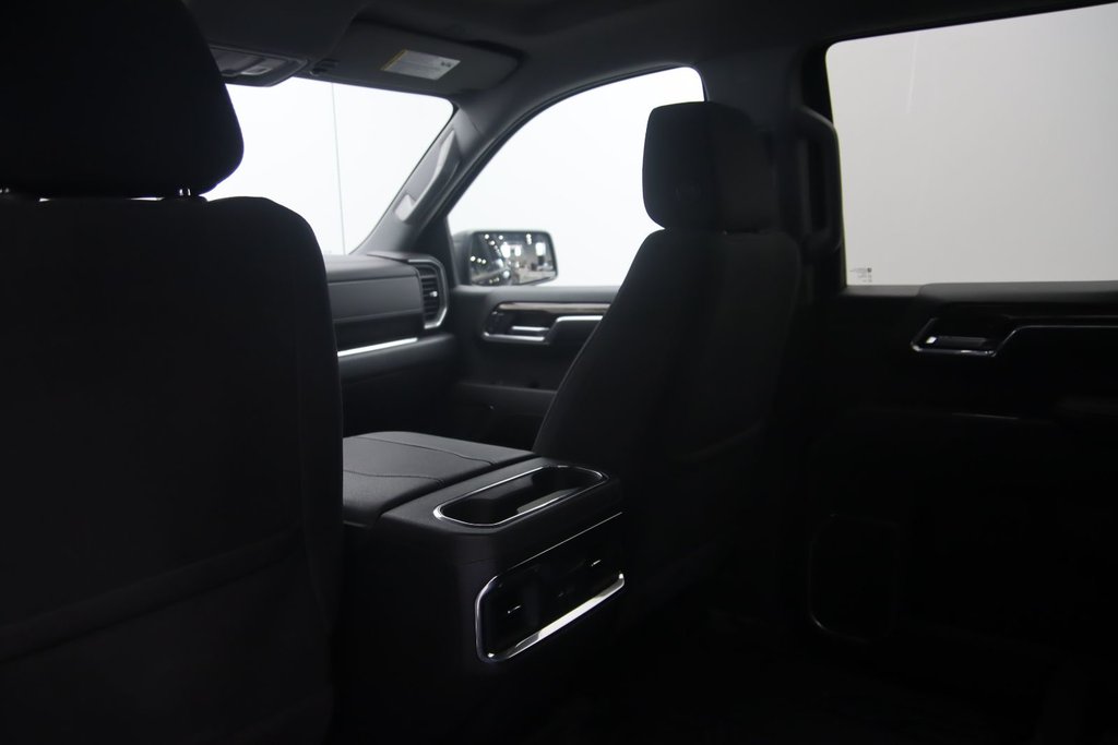 2023 GMC Sierra 1500 in Baie-Comeau, Quebec - 8 - w1024h768px