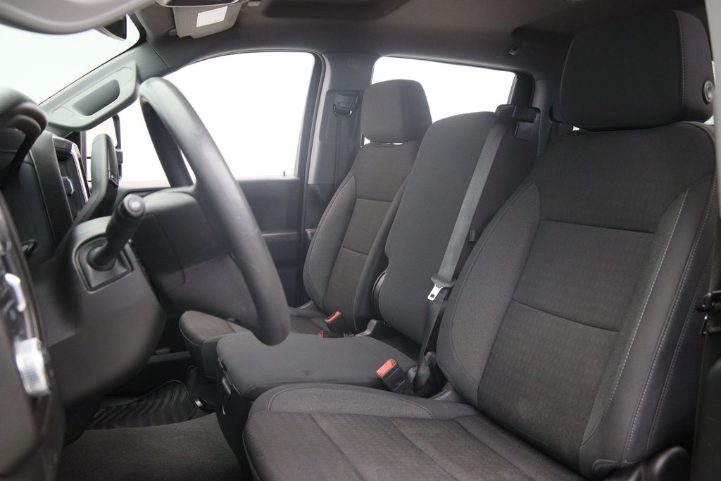 GMC Sierra 1500 Pro 2024 à Jonquière, Québec - 7 - w1024h768px