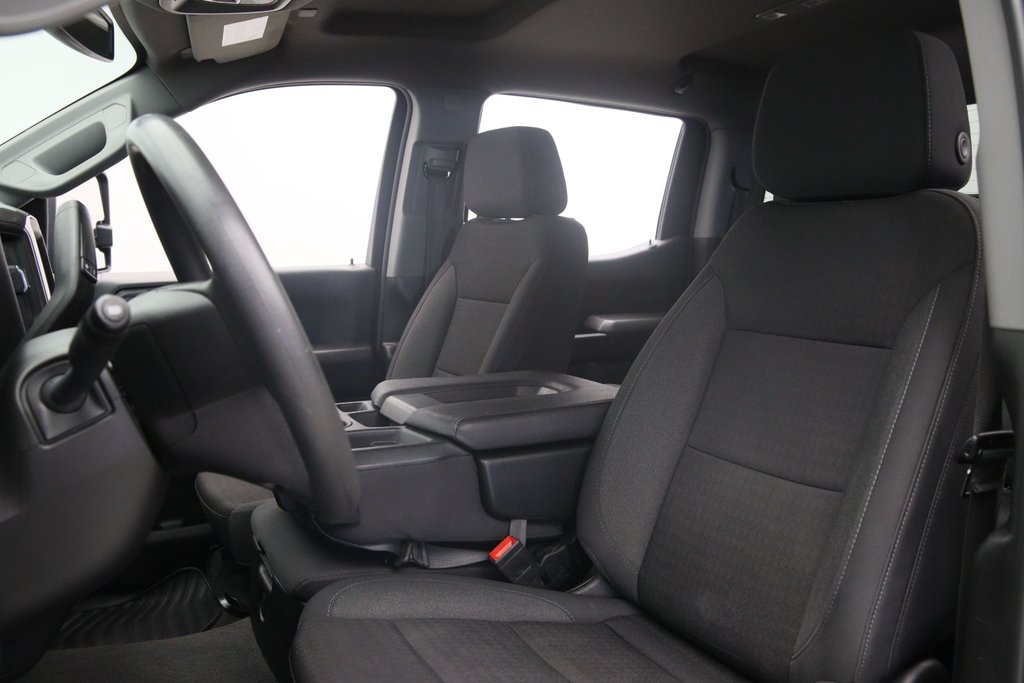 GMC Sierra 1500 Pro 2024 à Jonquière, Québec - 6 - w1024h768px