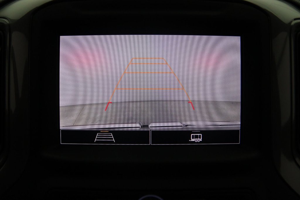 GMC Sierra 1500 Pro 2024 à Jonquière, Québec - 15 - w1024h768px