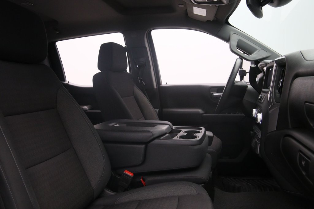 GMC Sierra 1500 Pro 2024 à Jonquière, Québec - 16 - w1024h768px