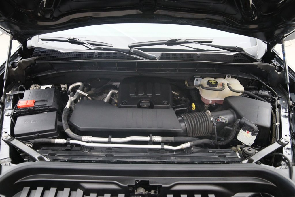 GMC Sierra 1500 Pro 2024 à Jonquière, Québec - 17 - w1024h768px