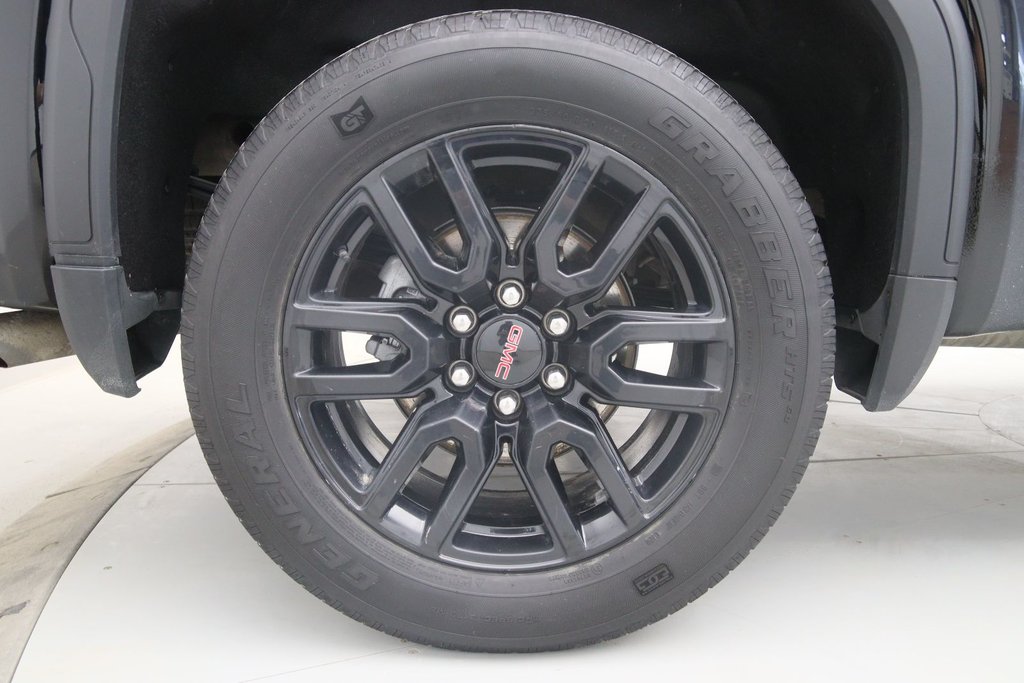 GMC Sierra 1500 Pro 2024 à Jonquière, Québec - 19 - w1024h768px