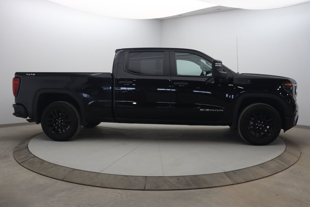 GMC Sierra 1500 Pro 2024 à Jonquière, Québec - 3 - w1024h768px