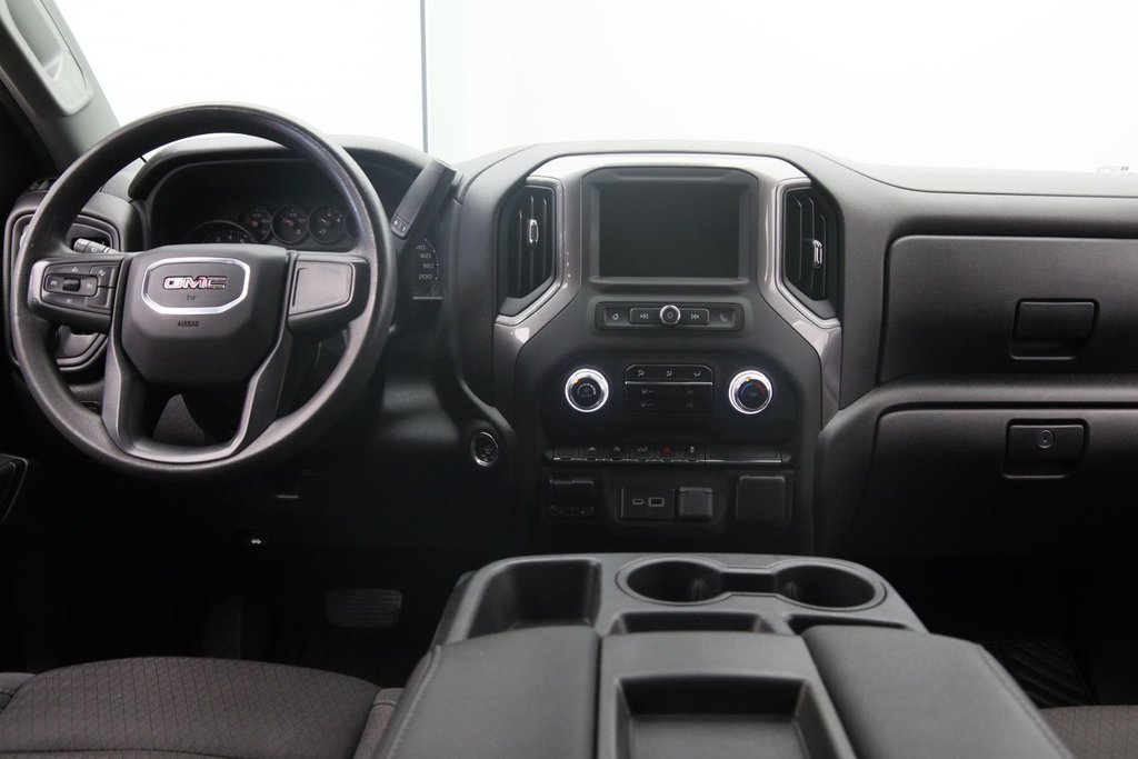 GMC Sierra 1500 Pro 2024 à Jonquière, Québec - 11 - w1024h768px