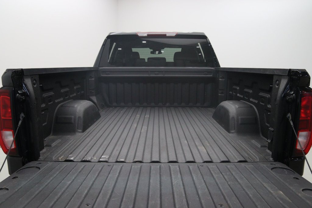 GMC Sierra 1500 Pro 2024 à Jonquière, Québec - 18 - w1024h768px