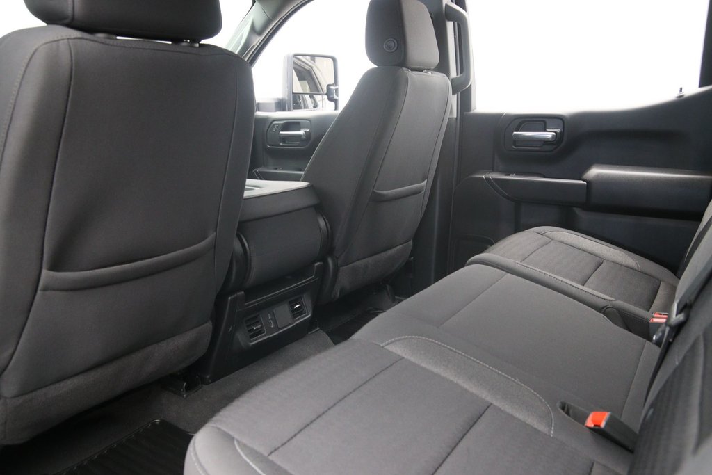 GMC Sierra 1500 Pro 2024 à Jonquière, Québec - 10 - w1024h768px