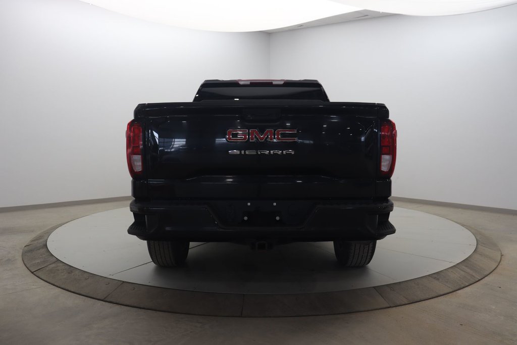 GMC Sierra 1500 Pro 2024 à Jonquière, Québec - 5 - w1024h768px