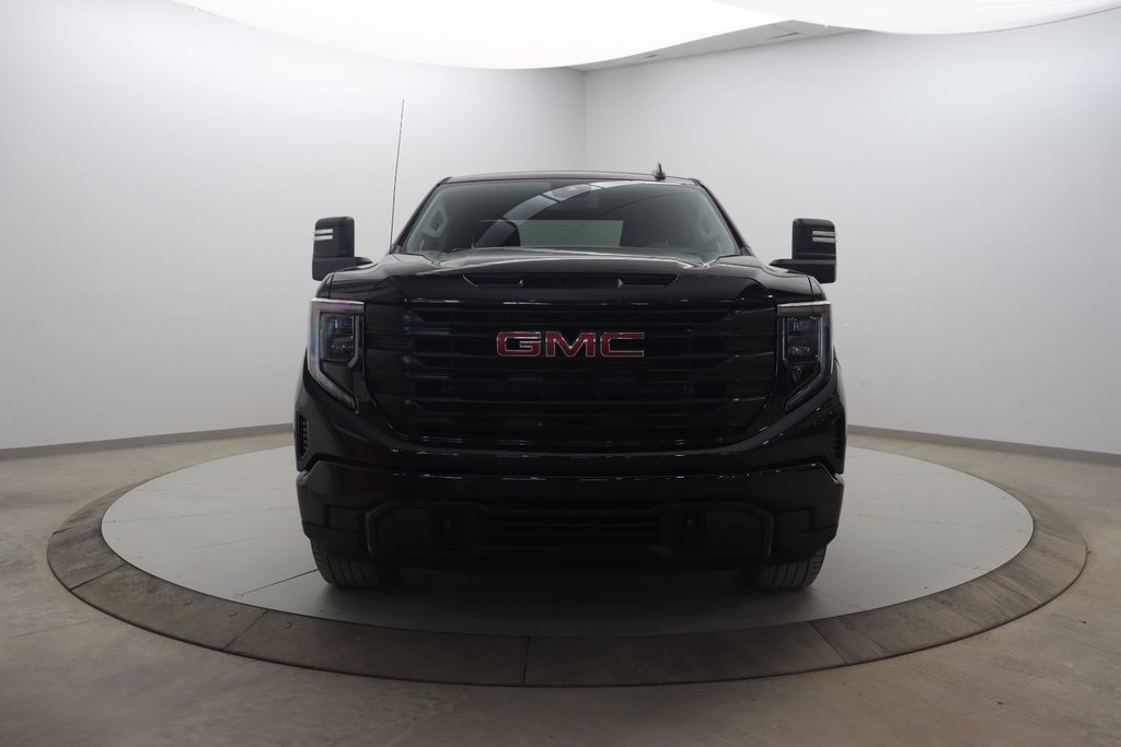 GMC Sierra 1500 Pro 2024 à Jonquière, Québec - 2 - w1024h768px