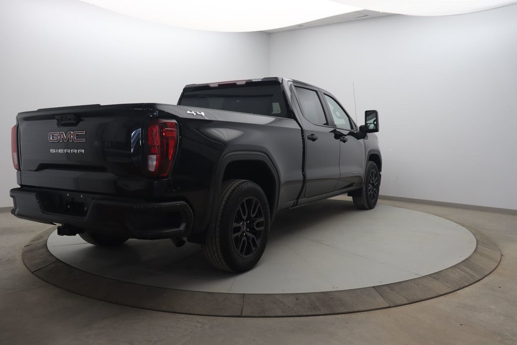 GMC Sierra 1500 Pro 2024 à Jonquière, Québec - 4 - w1024h768px