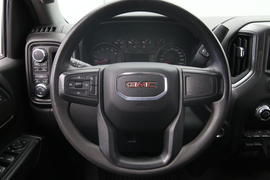 GMC Sierra 1500 Pro 2024 à Jonquière, Québec - 12 - w1024h768px