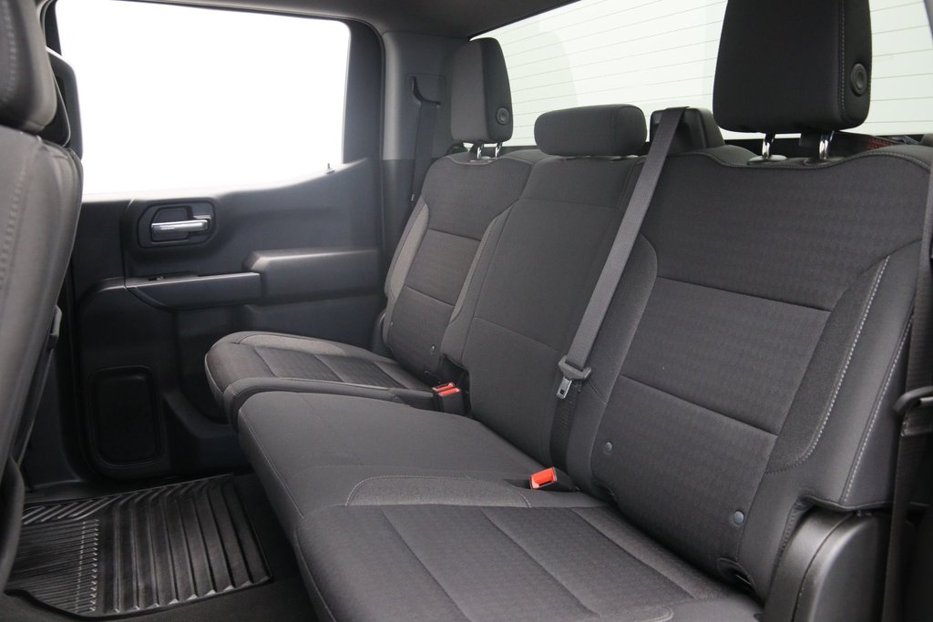 GMC Sierra 1500 Pro 2024 à Jonquière, Québec - 9 - w1024h768px