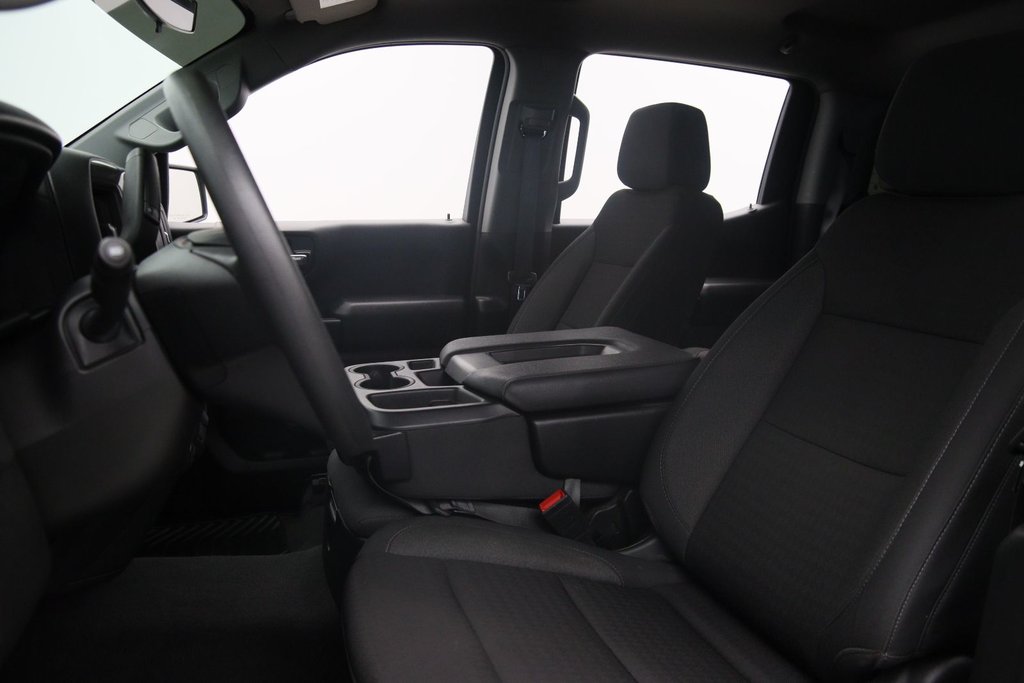 2024 GMC Sierra 1500 in Jonquière, Quebec - 6 - w1024h768px