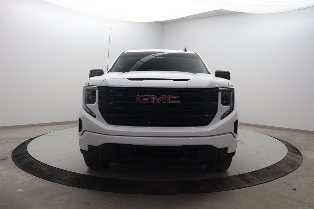 2024 GMC Sierra 1500 in Jonquière, Quebec - 2 - w1024h768px