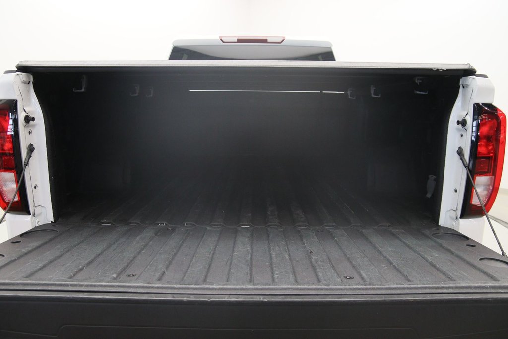 2024 GMC Sierra 1500 in Jonquière, Quebec - 15 - w1024h768px