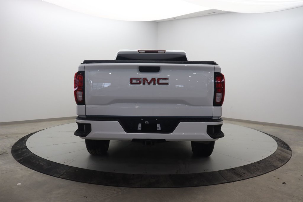 2024 GMC Sierra 1500 in Jonquière, Quebec - 5 - w1024h768px