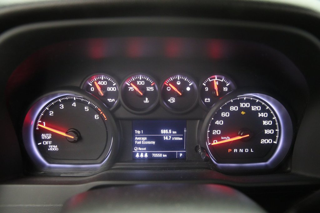 2024 GMC Sierra 1500 in Jonquière, Quebec - 12 - w1024h768px