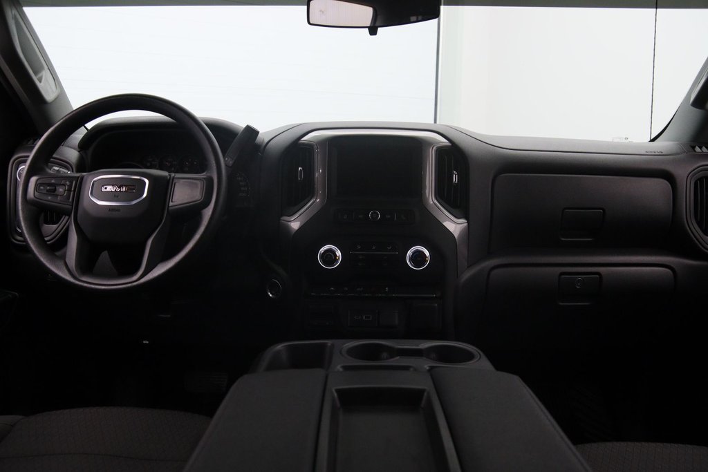 2024 GMC Sierra 1500 in Jonquière, Quebec - 10 - w1024h768px