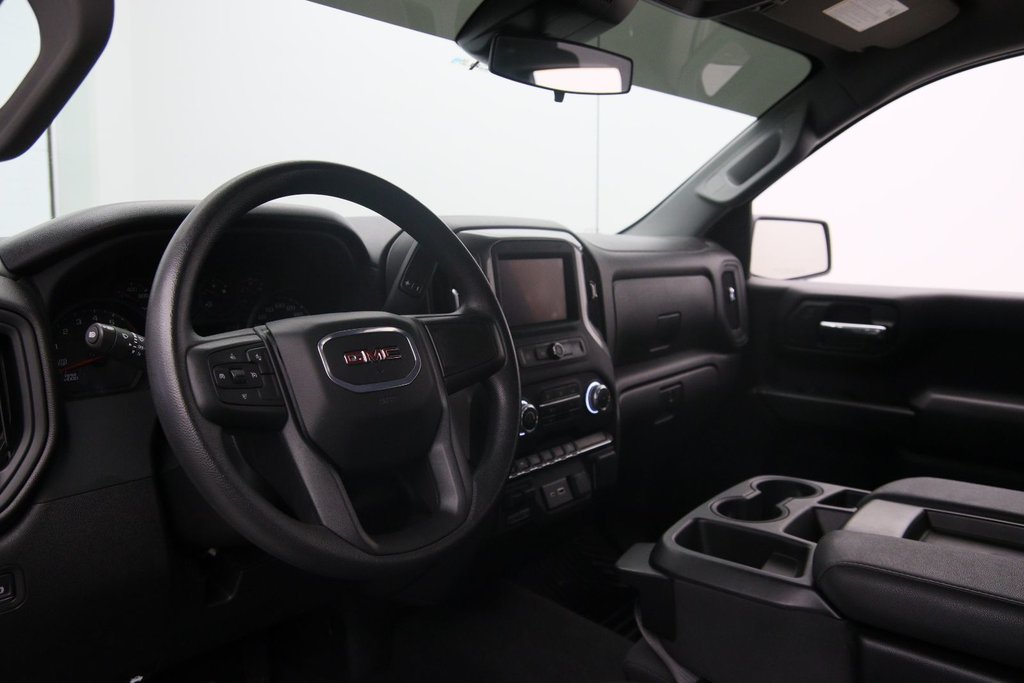 2024 GMC Sierra 1500 in Jonquière, Quebec - 7 - w1024h768px