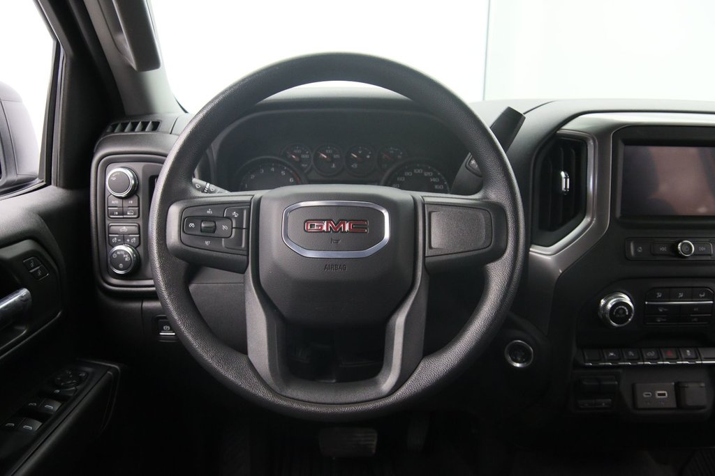 2024 GMC Sierra 1500 in Jonquière, Quebec - 11 - w1024h768px