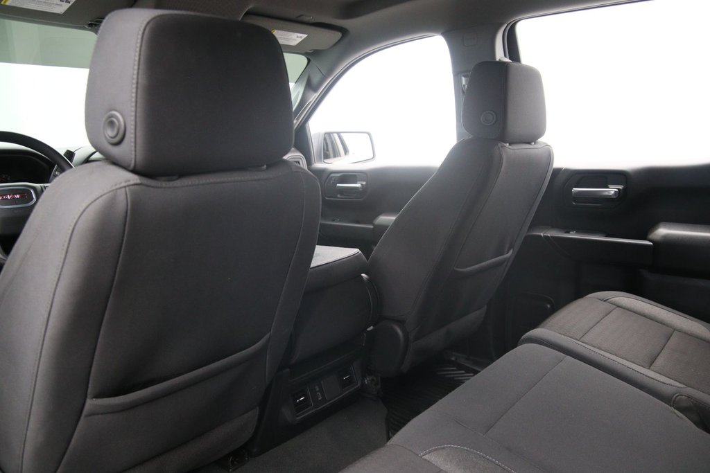 2024 GMC Sierra 1500 in Jonquière, Quebec - 9 - w1024h768px