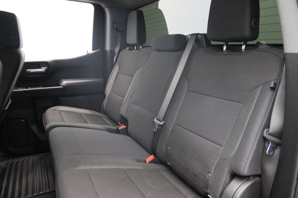 2024 GMC Sierra 1500 in Jonquière, Quebec - 8 - w1024h768px