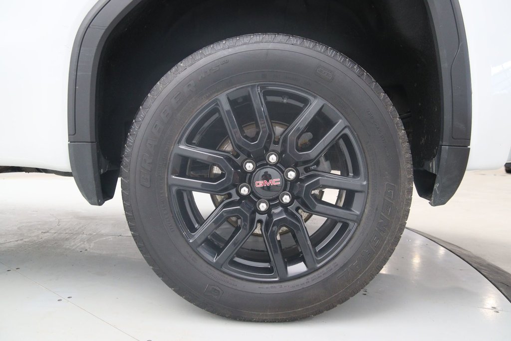 2024 GMC Sierra 1500 in Jonquière, Quebec - 16 - w1024h768px