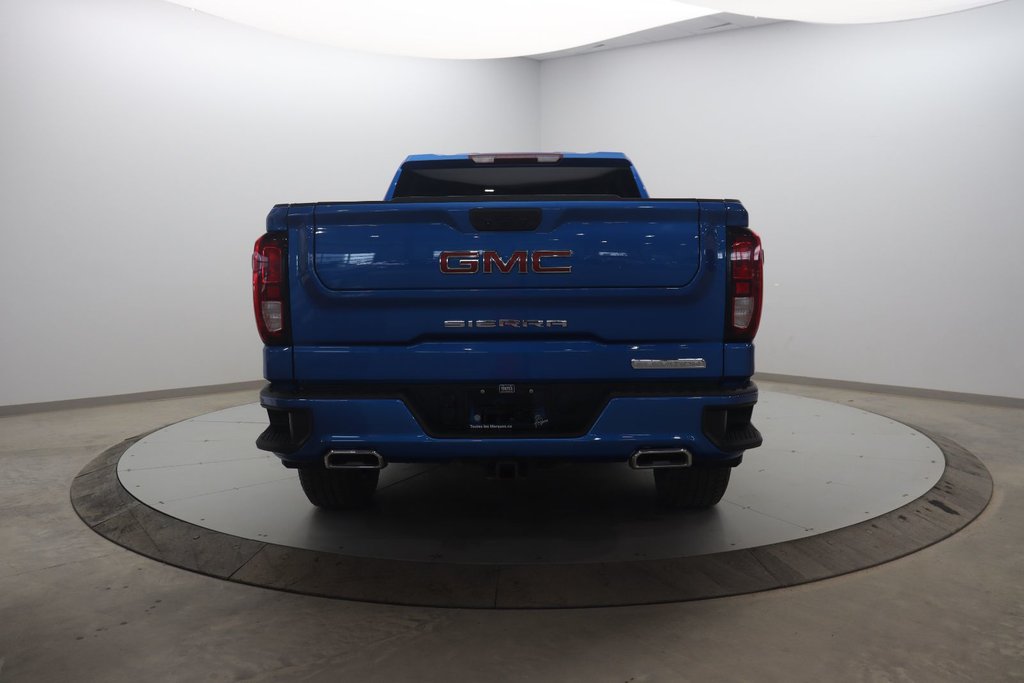 2024 GMC Sierra 1500 in Sept-Îles, Quebec - 5 - w1024h768px