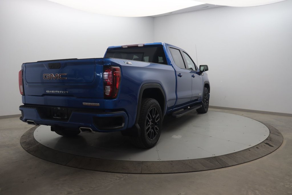 2024 GMC Sierra 1500 in Sept-Îles, Quebec - 4 - w1024h768px