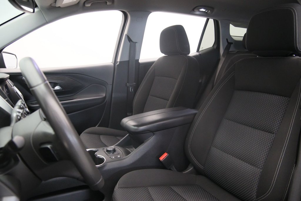 2022 GMC Terrain in Jonquière, Quebec - 6 - w1024h768px